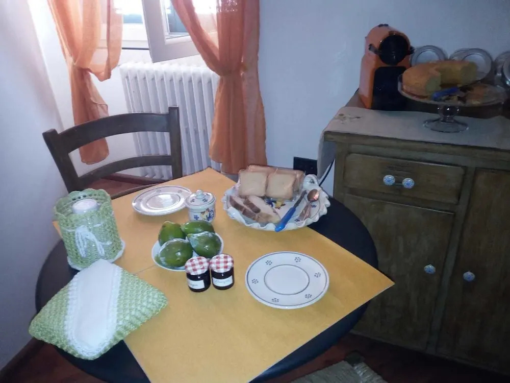B&B Il Nido delle Rondini