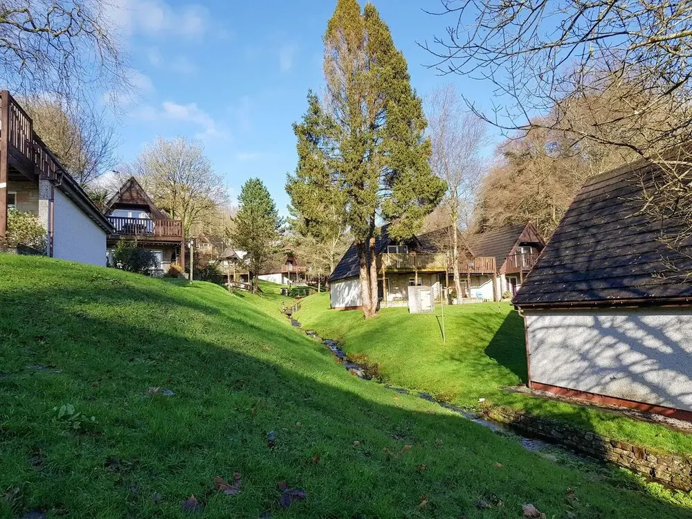 No 51 Valley Lodges