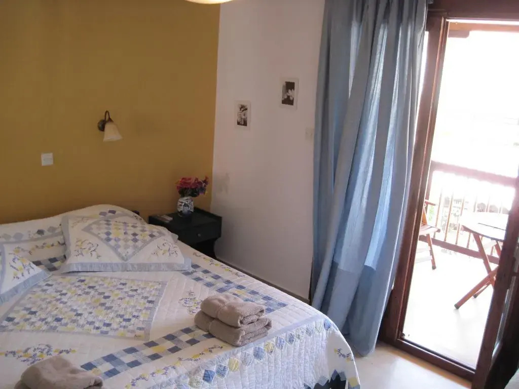 Mouria Hotel