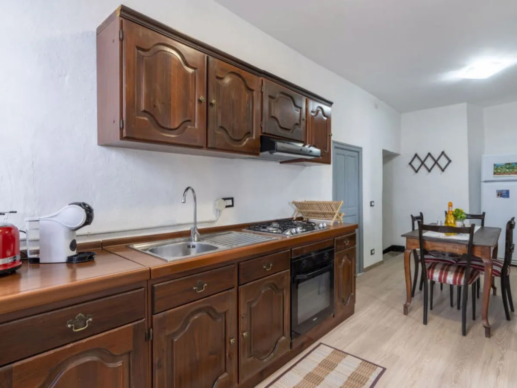 Holiday Home U Murina by Interhome