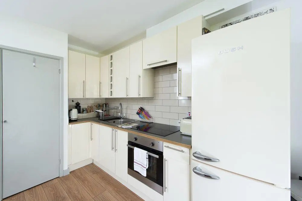 Amazing 1BR flat near Tower Bridge!