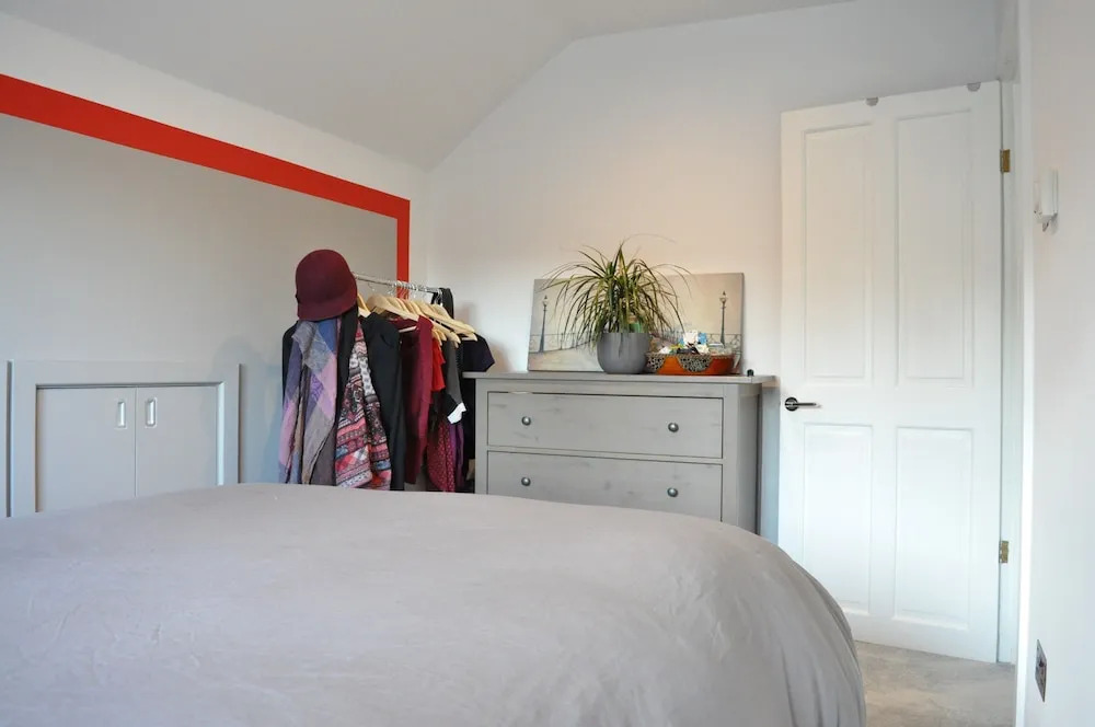 Luxury 2 Bedroom Central London House