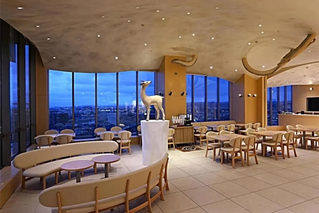 KOKO HOTEL Kanazawa Station