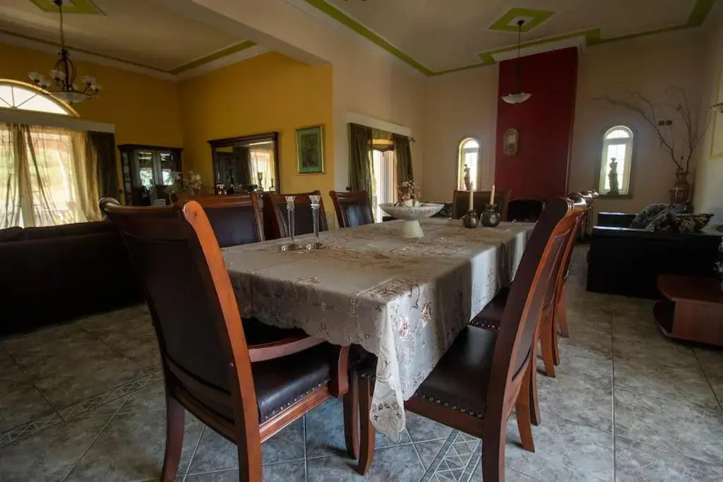 Villa Aphrodite