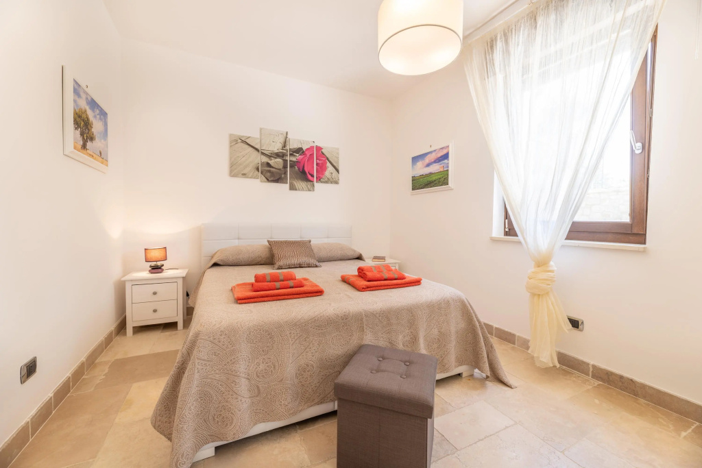 Villa Zahara - Martina Franca