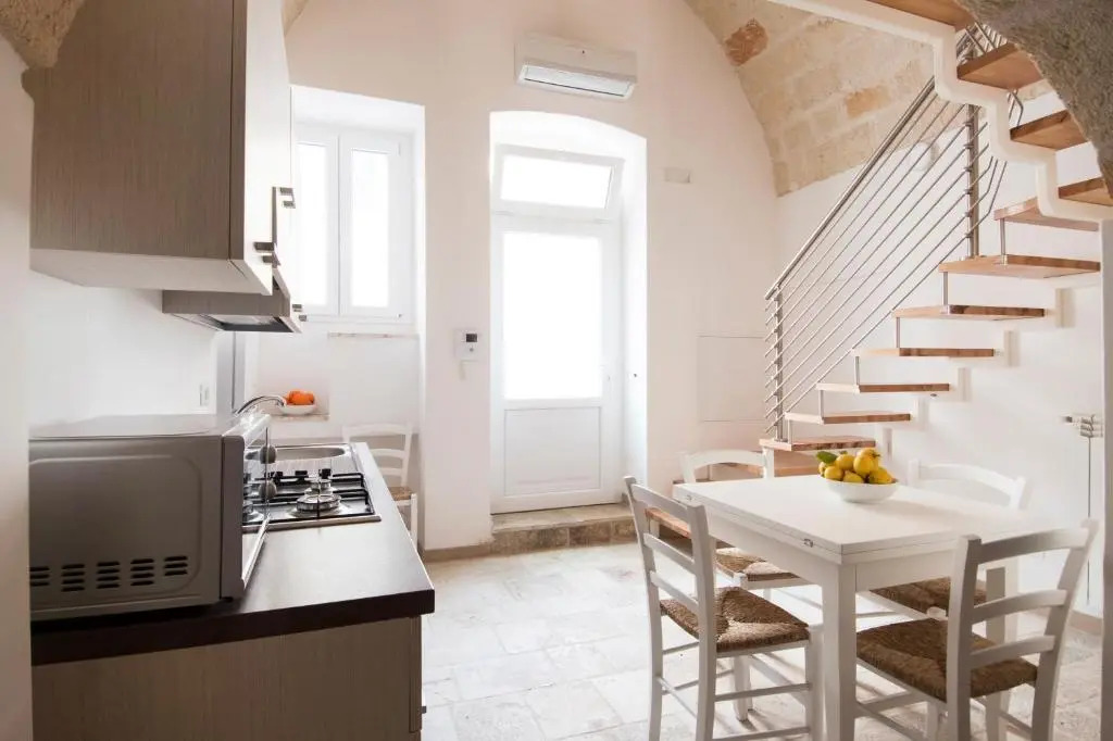Apulianstay-Via Cavour 22