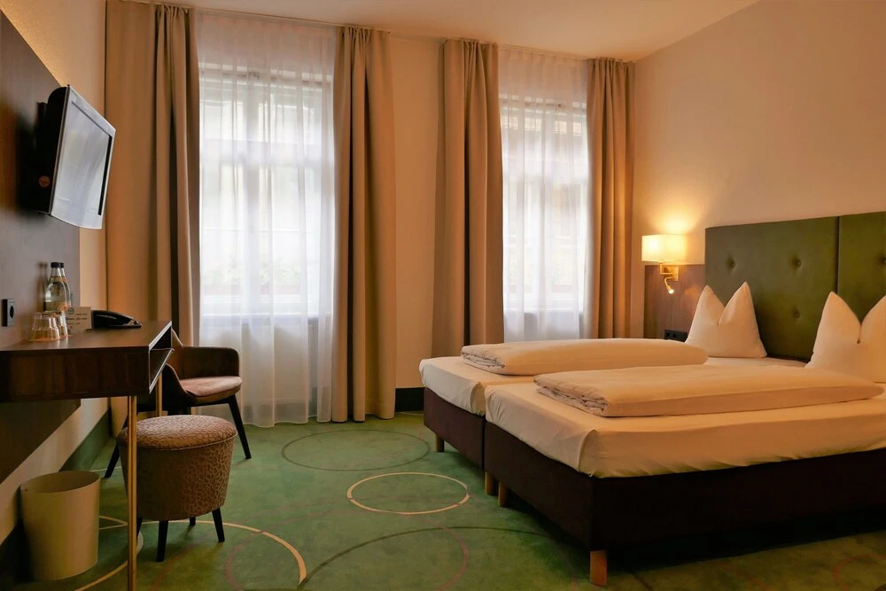 Hotel-Gasthof Wilde Rose