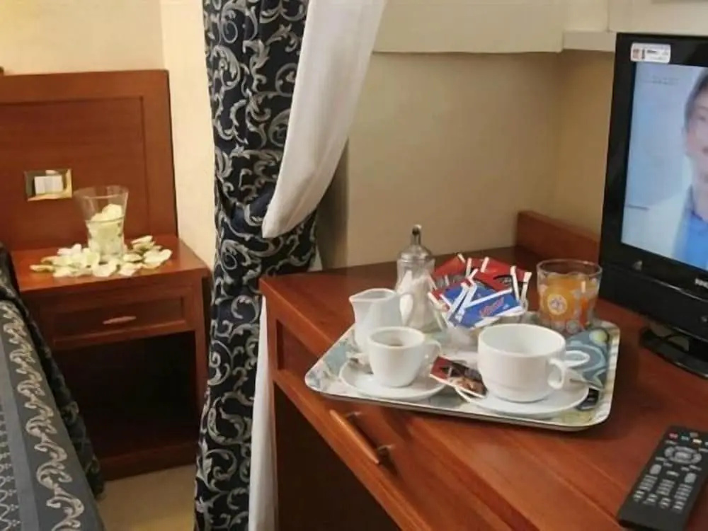 B&B Rome With Love