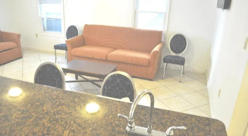 Old Town Apartments