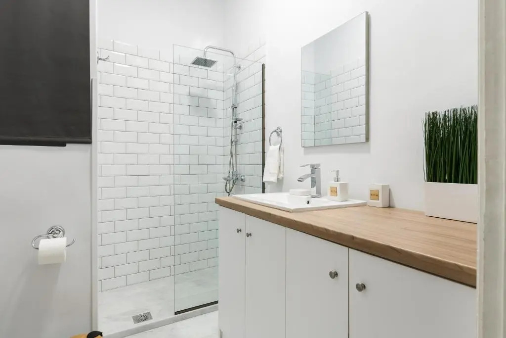 Alsos Family Apartment