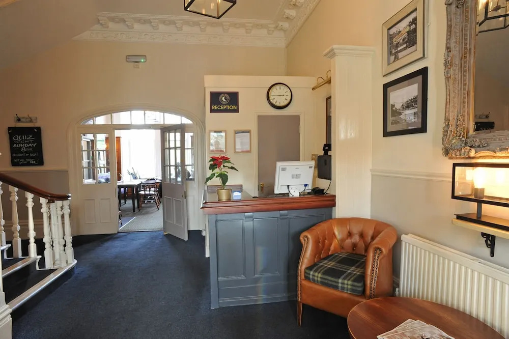 Channings Hotel by Greene King Inns