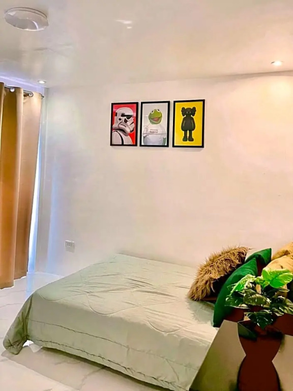 Cozy Home - Rent the Entire place