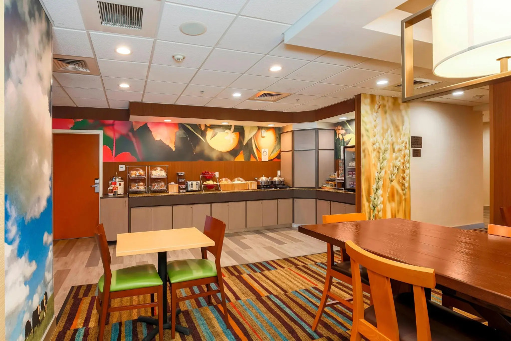 Fairfield Inn & Suites Temecula