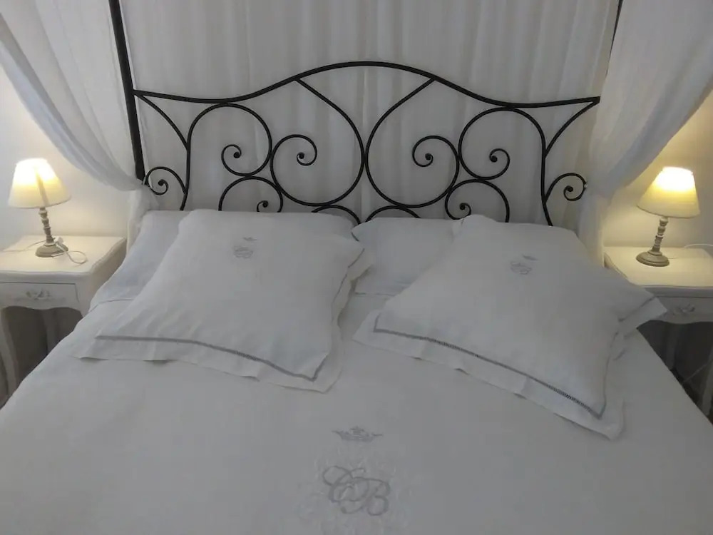 ARCOBELLO Suite Rooms