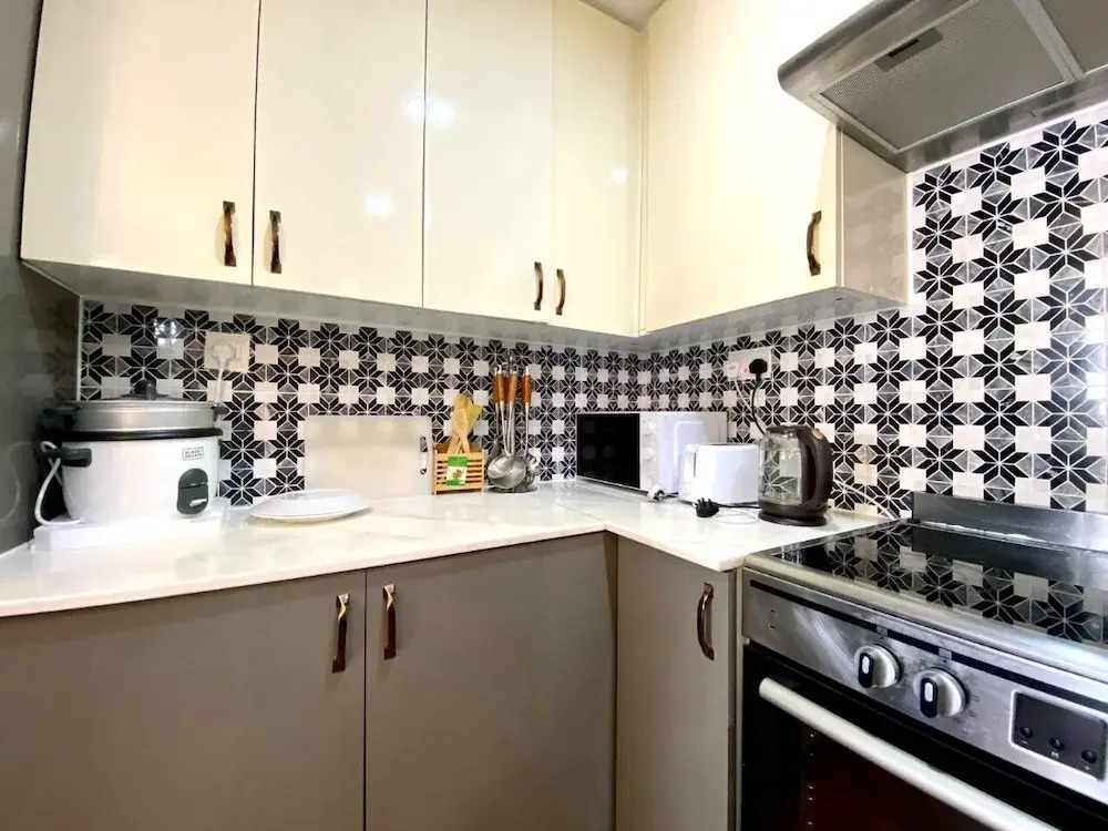Rizq Luxurious Villa