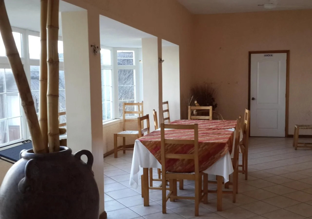 CHILLpill Guest House