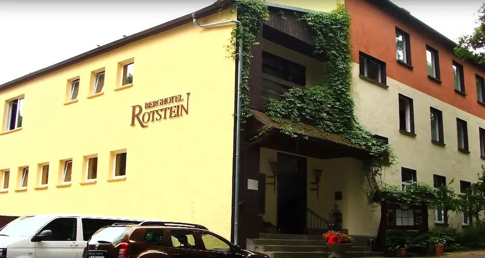 Berghotel Rotstein