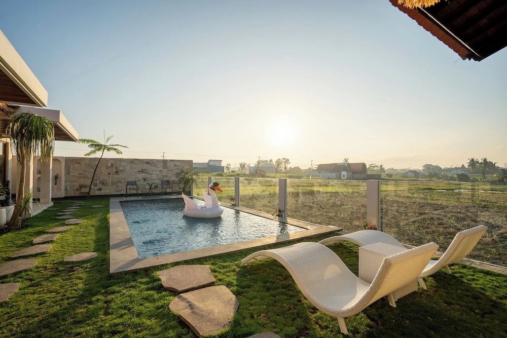 Villa Kome & Gabi Canggu Bali