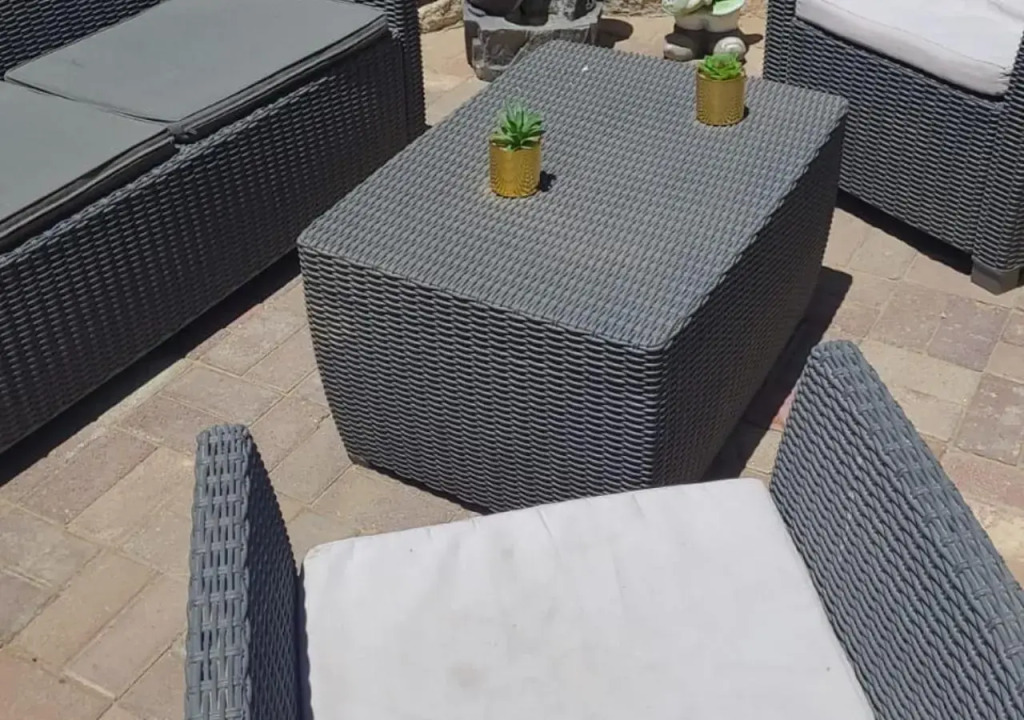 Sweet & cosy 1 Bedroom in Eilat