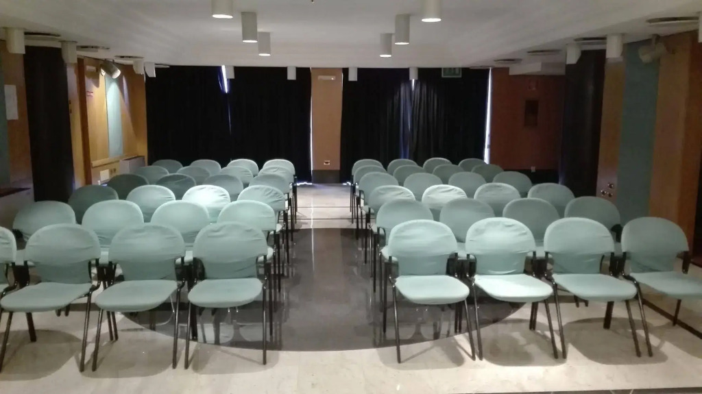 Hotel Casagrande