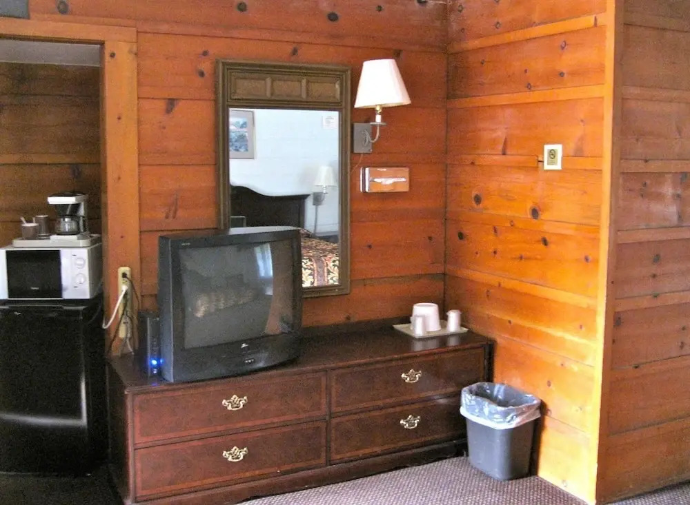 Miner's Motel