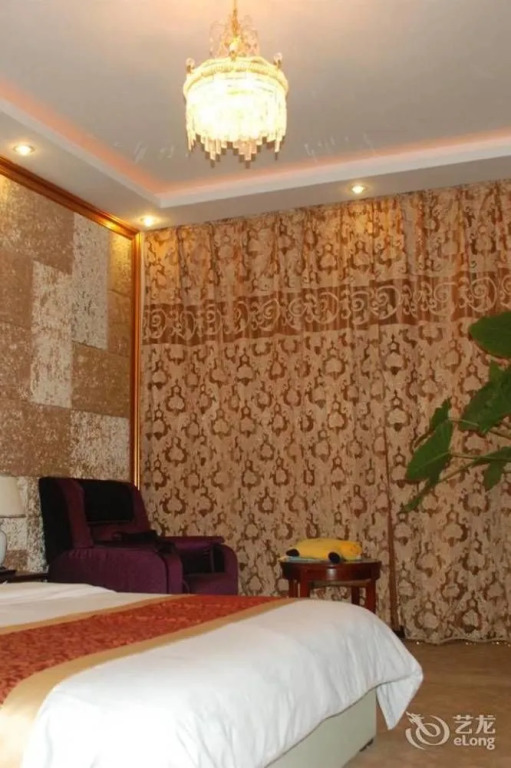 Zhengzhou Airport Hongfa Hotel