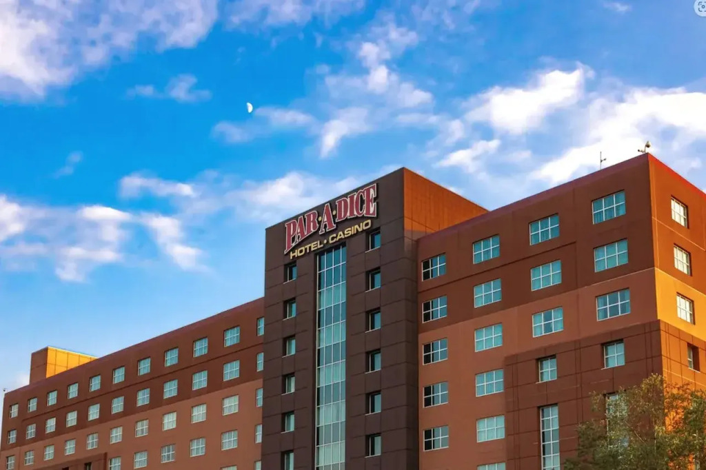 Par-A-Dice Hotel and Casino