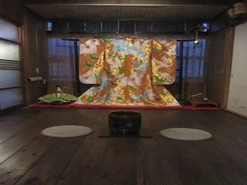 Bettei Rin 別邸 凛