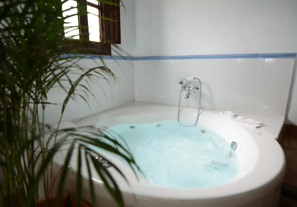 Hotel Fuente del Sol