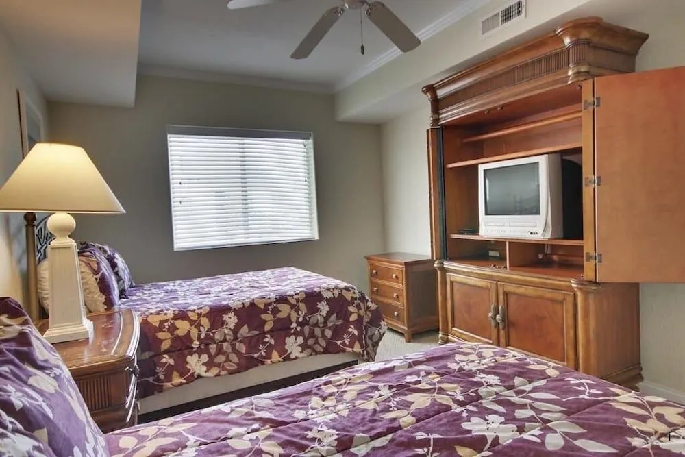 Sunset Beach 309 - 3 Br Condo