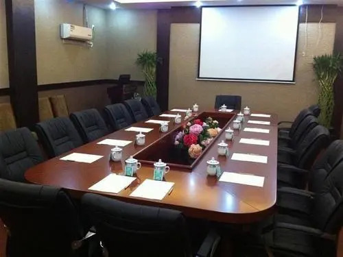 GreenTree Inn (Guiyang Xiaoshizi)