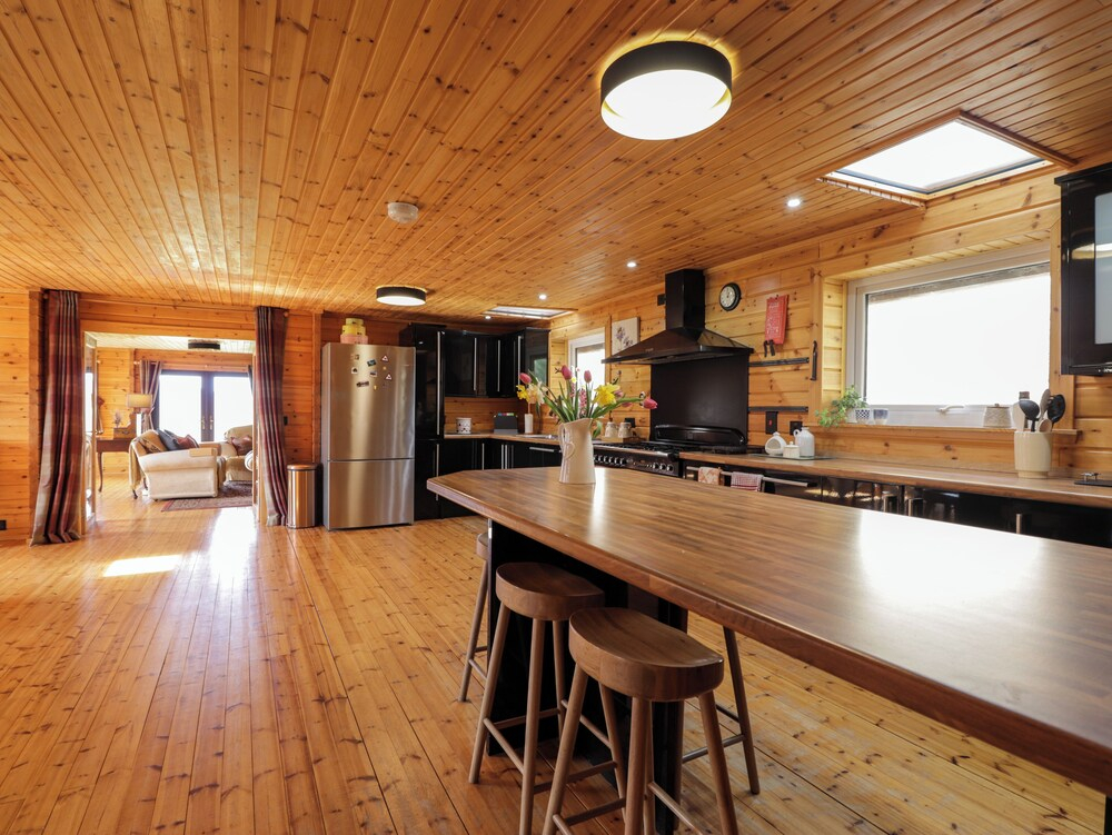 The Lodge