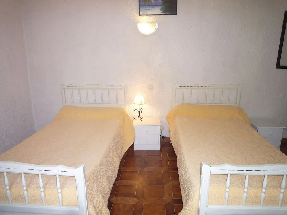 Hotel Cinque Arcate