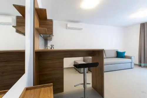 Saint Lucas Suites