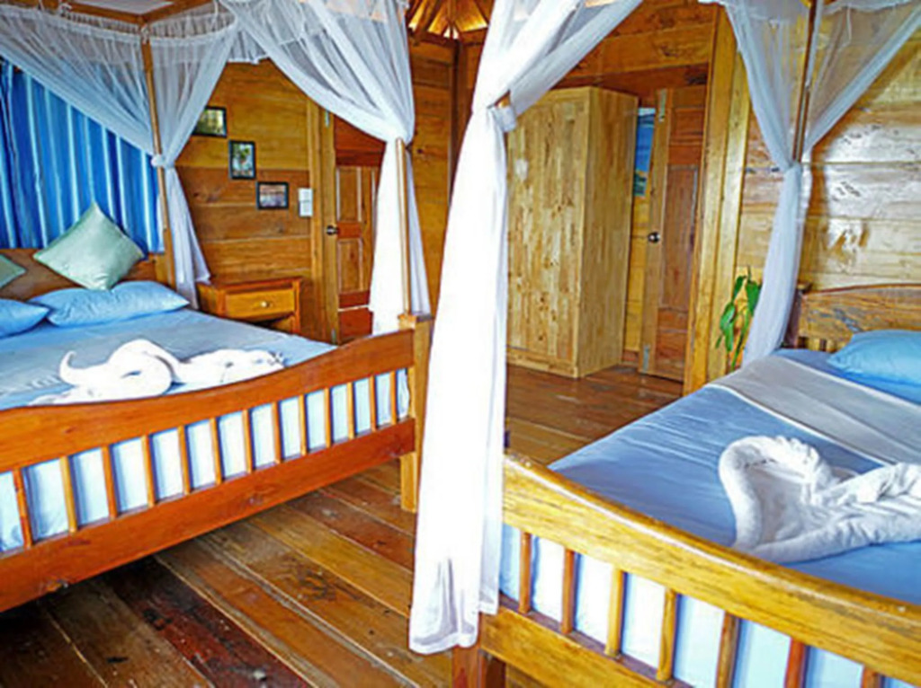 Tree House Bungalows