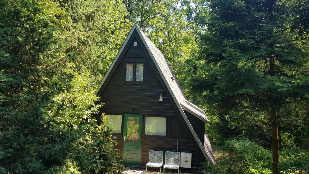 Vakantiewoning Sunclass Durbuy Ardennen huisnummer 68