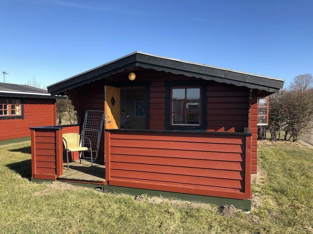 HYGGE Strand Camping