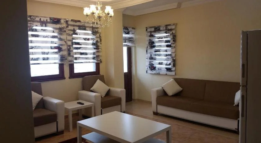 Ipek Apart
