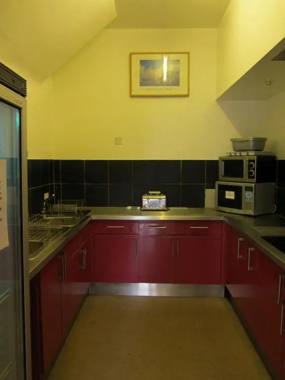 Morags Lodge