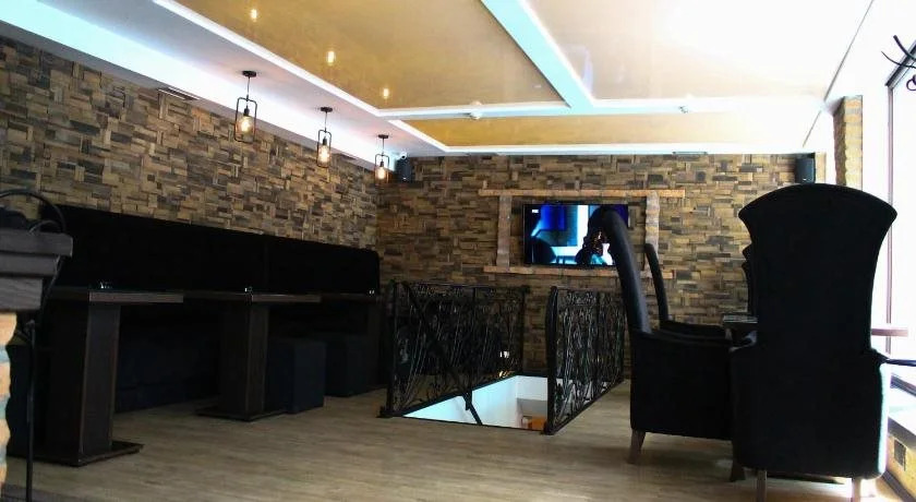 Boutique Hotel Madison