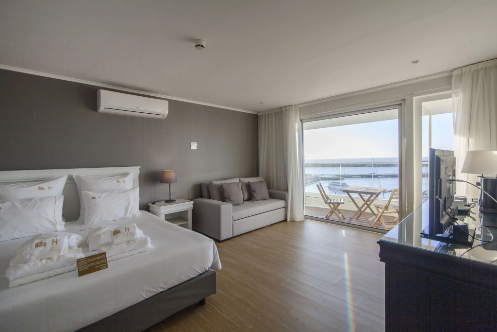 Hotel Gaivota Azores