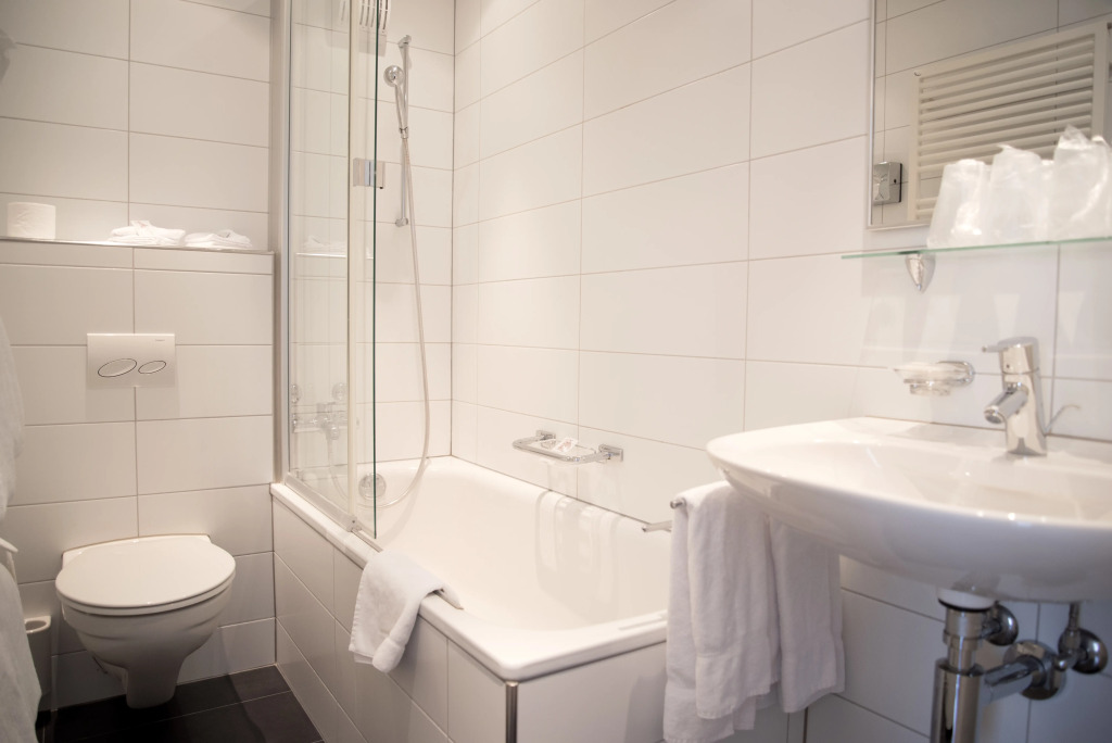 Hotel Rothaus Luzern & Peruvian Culinary Art