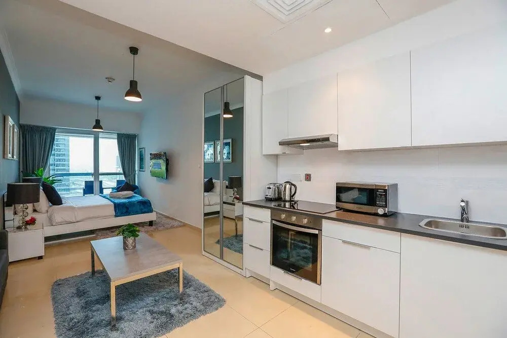 Saba Tower 3 by Kennedy Towers