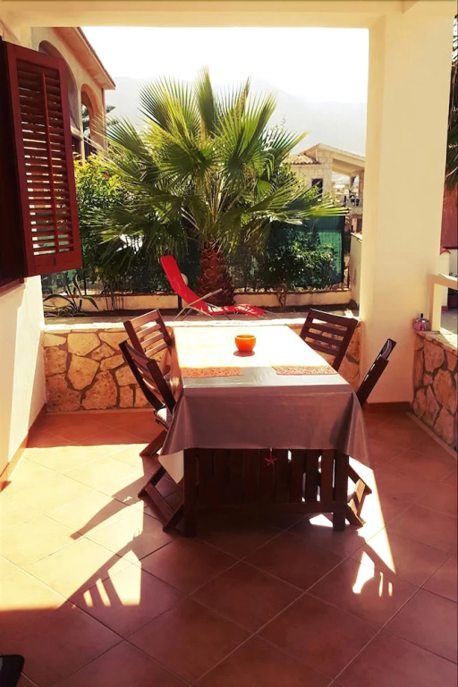 Casa Alcamo Marina
