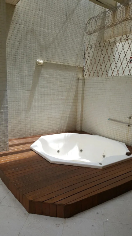 Cobertura Duplex no Rio Vermelho