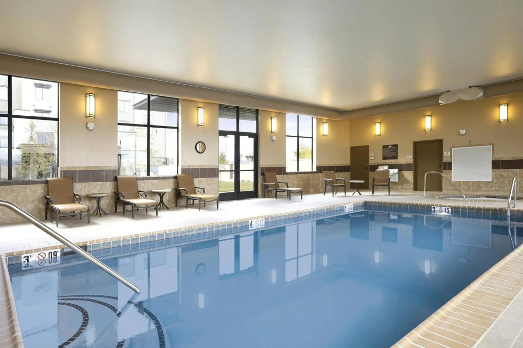 Homewood Suites by Hilton Kalispell