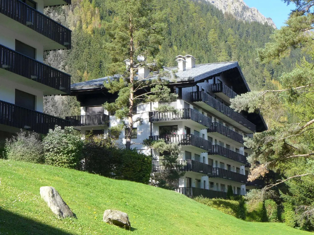 Le Brévent No.7