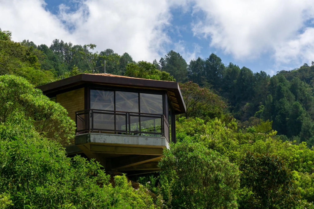 Cannúa Lodge Hotel