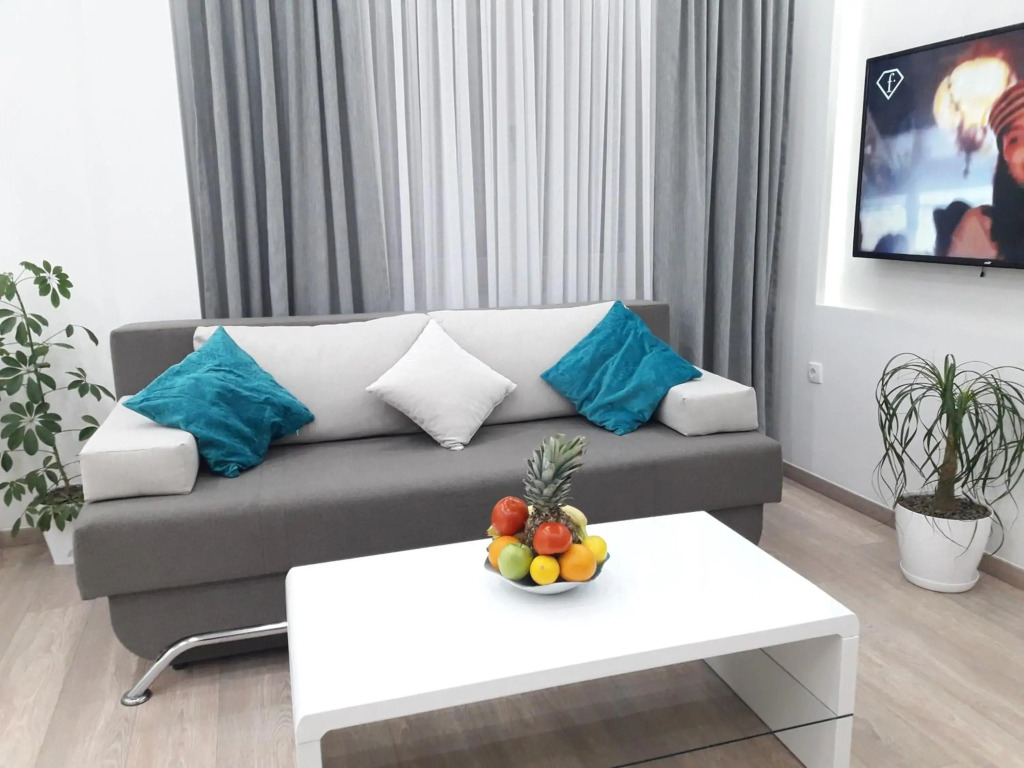 Abbazia Apartments Free Parking Near Center and Vrbas River
