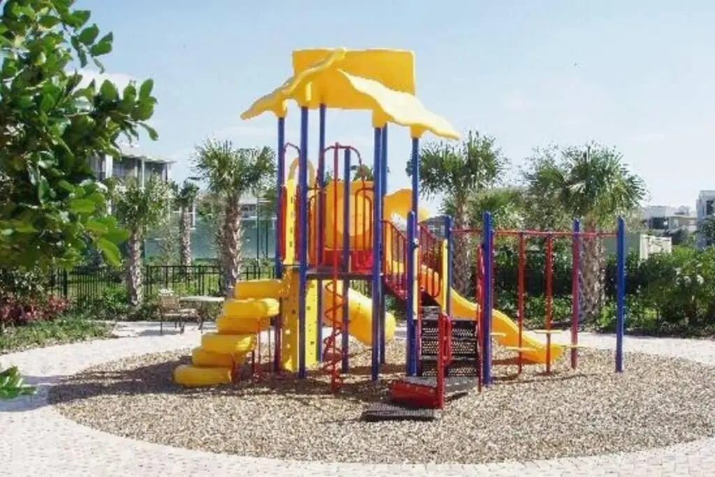 15 Min to Disney -Lux Resort- Toy Story Kids Room